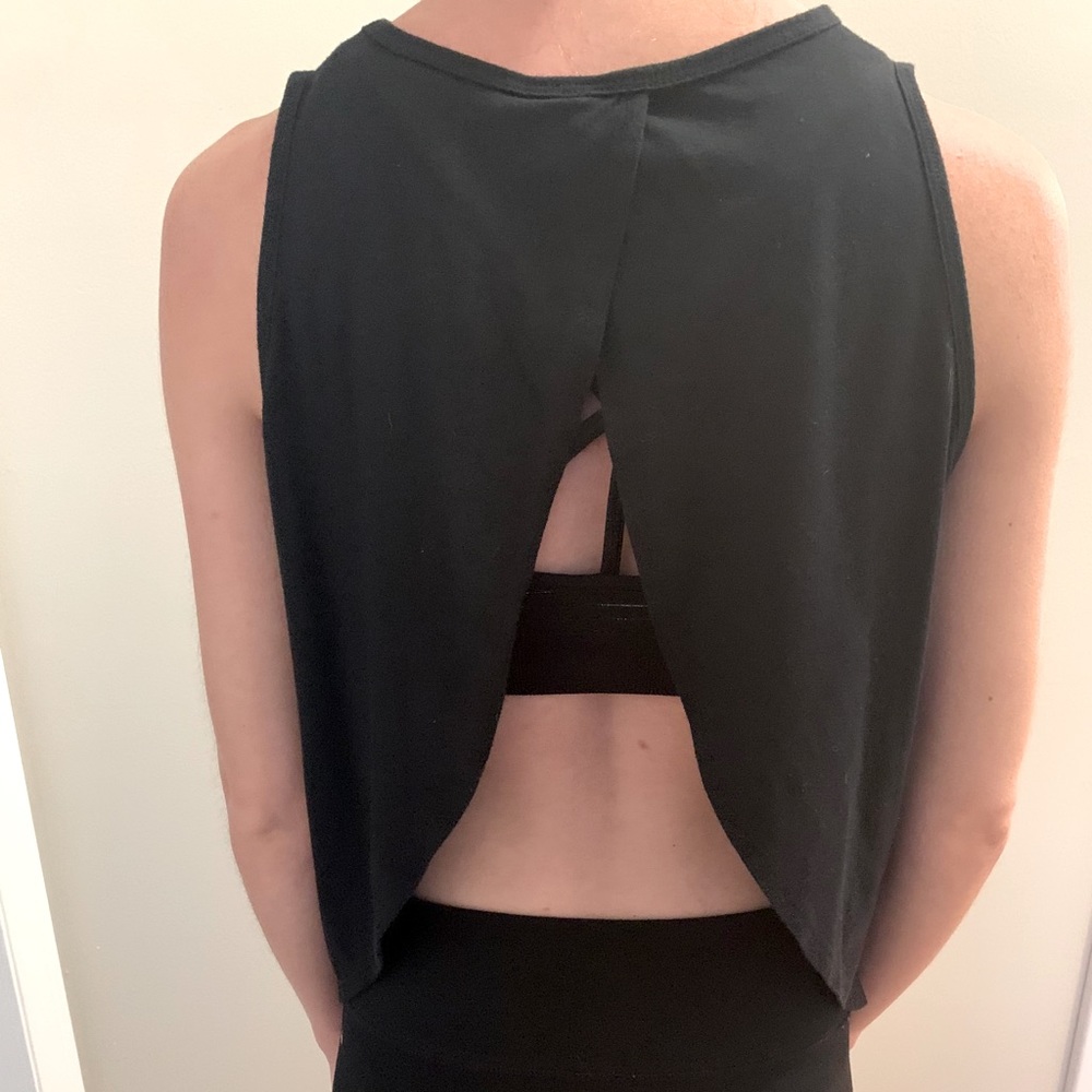 Fabletics Athletic Tank - XS